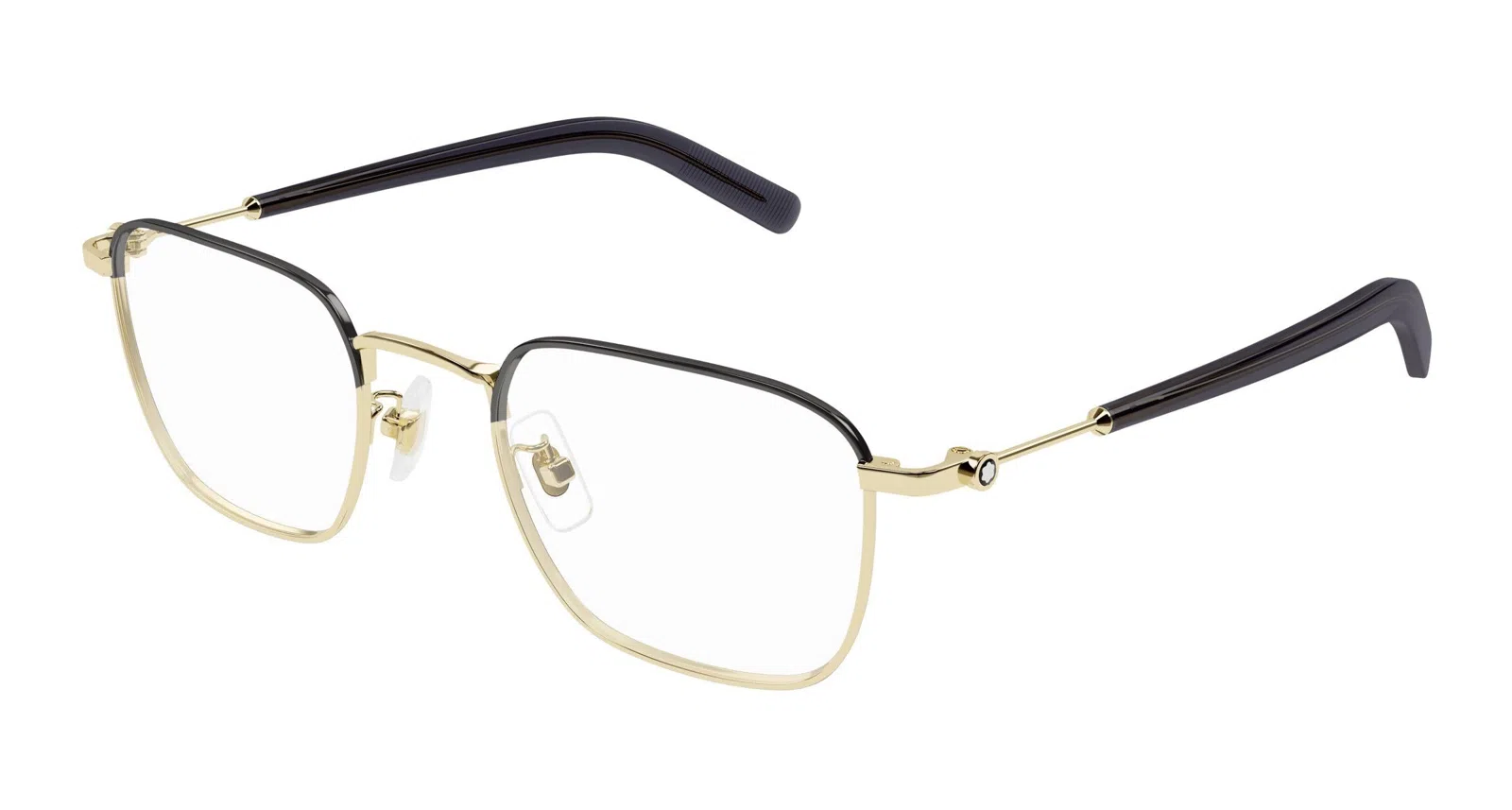 Montblanc MB0389O Eyeglasses - view 12